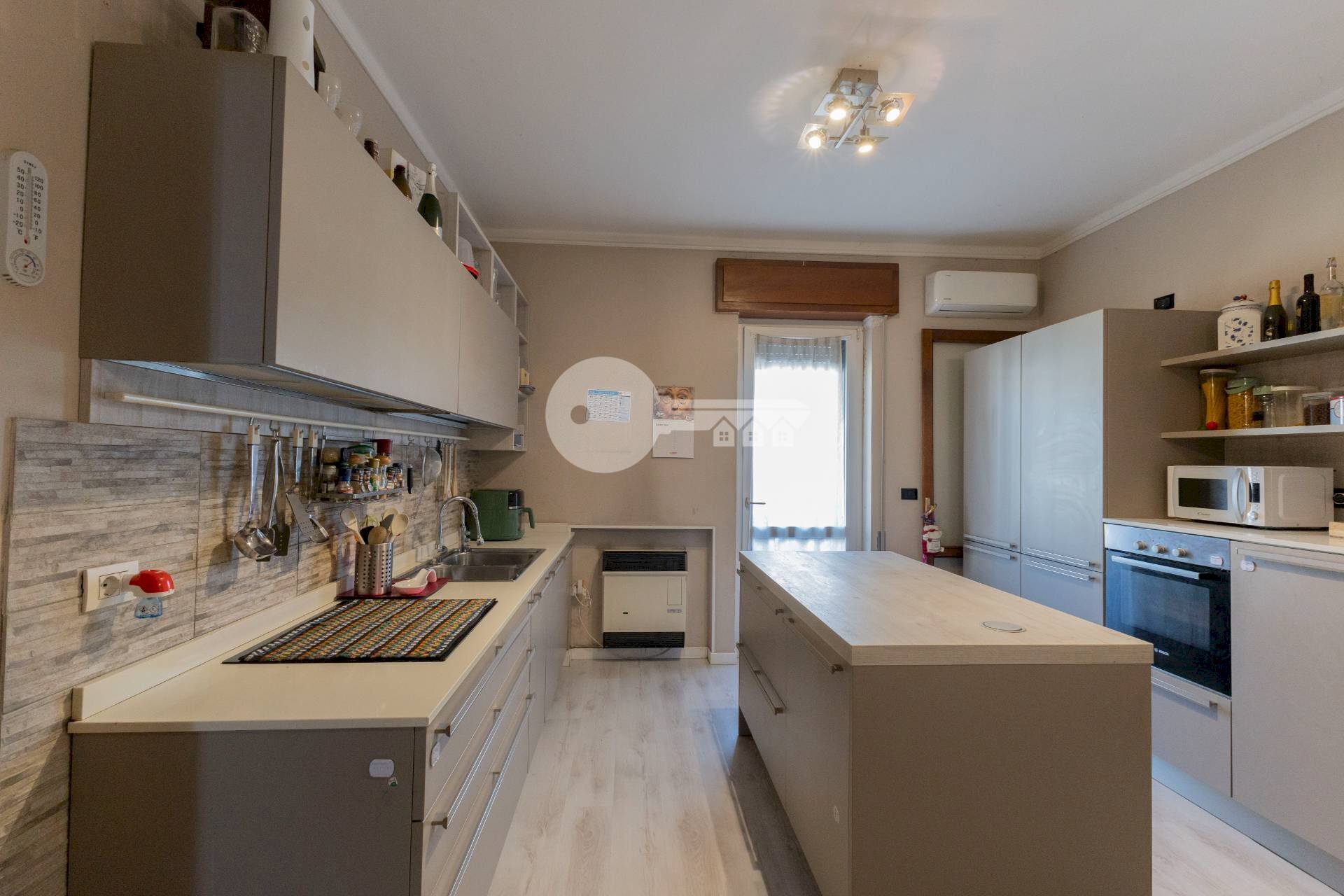 Foto 2 - Trilocale VIA FRATELLI ROSSELLI
 
22, Bagnolo Mella - foto 2