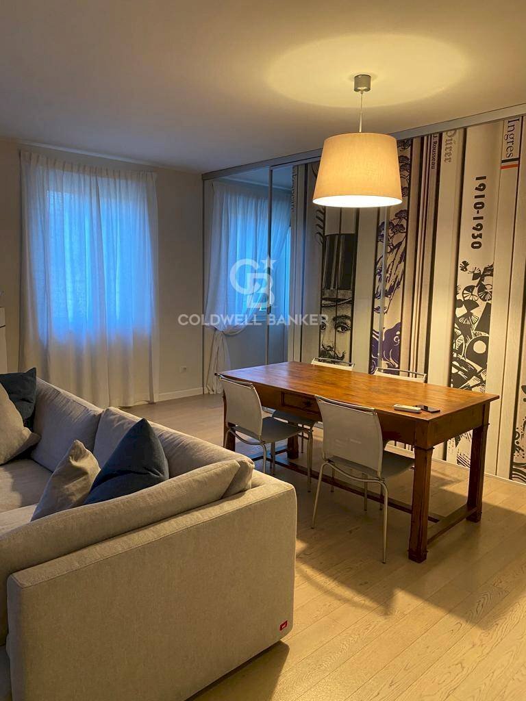 Foto 1 - Three-room apartment Via Francesco Domenico Guerrazzi, Portoferraio - photo 1
