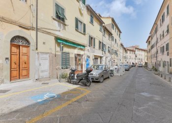 Foto 29 - Quadrilocale Via Francesco Domenico Guerrazzi, Portoferraio - foto 29