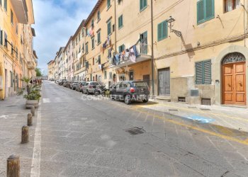 Foto 30 - Quadrilocale Via Francesco Domenico Guerrazzi, Portoferraio - foto 30