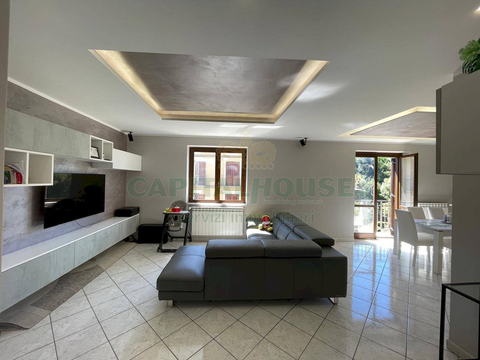 Foto 3 - Quadrilocale Corso Umberto I, Avellino - foto 3