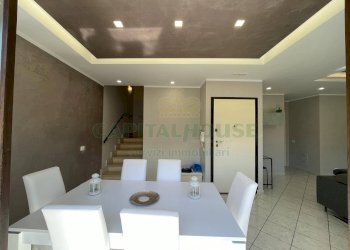 Foto 4 - Quadrilocale Corso Umberto I, Avellino - foto 4