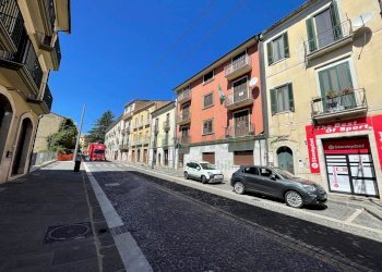 Foto 26 - Quadrilocale Corso Umberto I, Avellino - foto 26