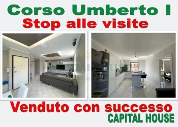 Foto 1 - Quadrilocale Corso Umberto I, Avellino - foto 1