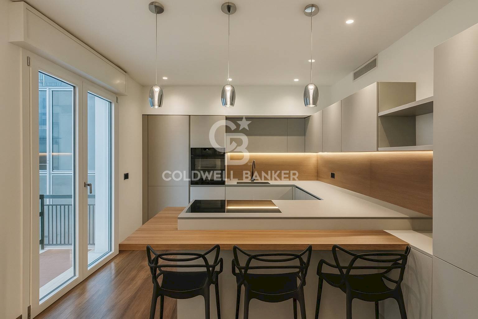 Foto 1 - Appartamento Via Bastioni Meridionali
 
31, Rimini - foto 1