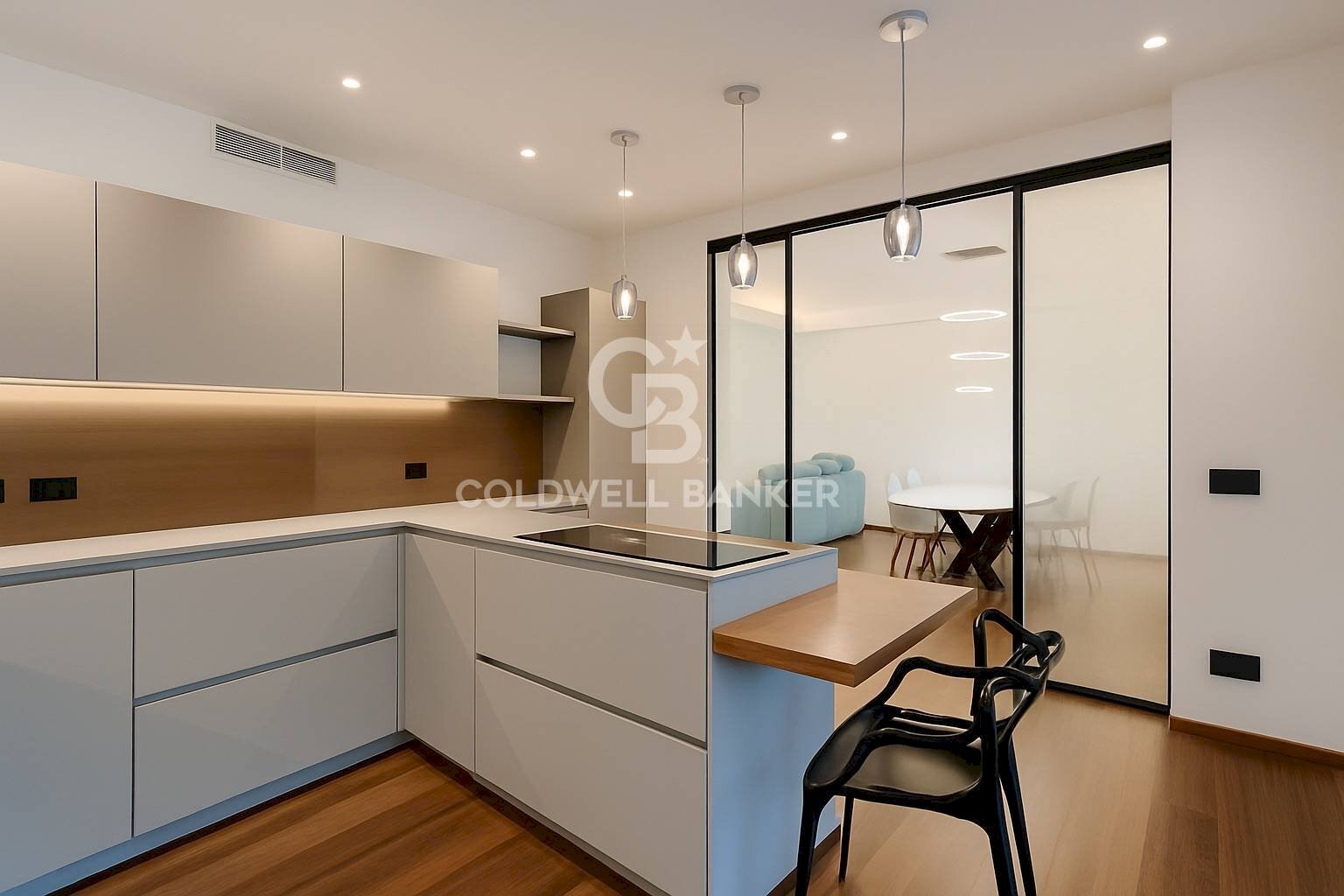 Foto 2 - Appartamento Via Bastioni Meridionali
 
31, Rimini - foto 2