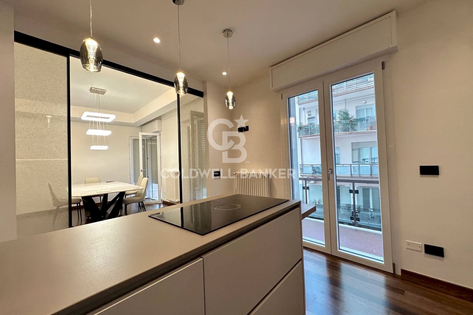 Foto 3 - Appartamento Via Bastioni Meridionali
 
31, Rimini - foto 3