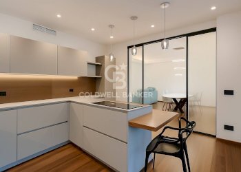 Foto 2 - Appartamento Via Bastioni Meridionali
 
31, Rimini - foto 2