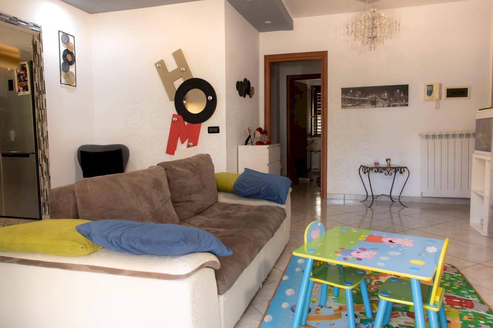 Foto 2 - Trilocale VIA BELVEDERE, Roccapiemonte - foto 2