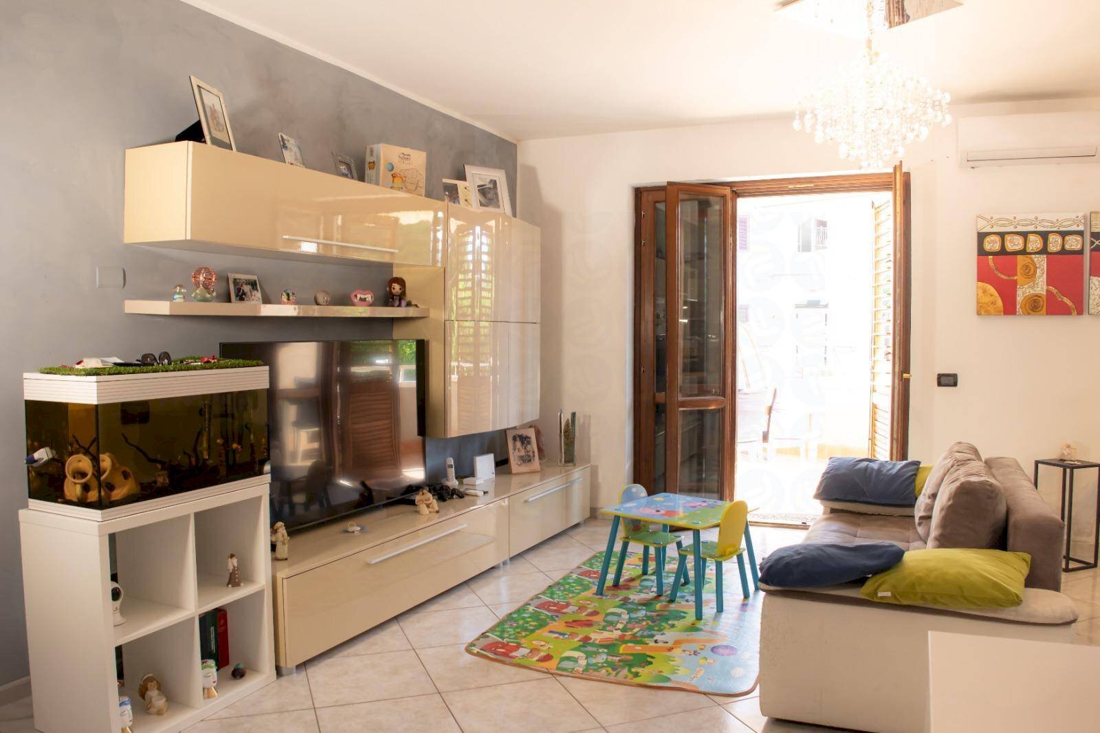 Foto 3 - Trilocale VIA BELVEDERE, Roccapiemonte - foto 3