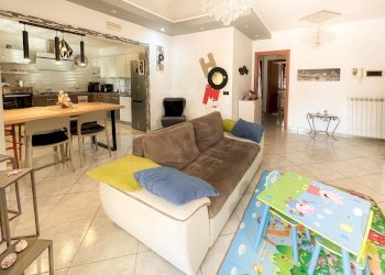 Foto 1 - Trilocale VIA BELVEDERE, Roccapiemonte - foto 1