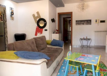 Foto 2 - Trilocale VIA BELVEDERE, Roccapiemonte - foto 2