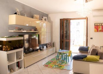 Foto 3 - Trilocale VIA BELVEDERE, Roccapiemonte - foto 3