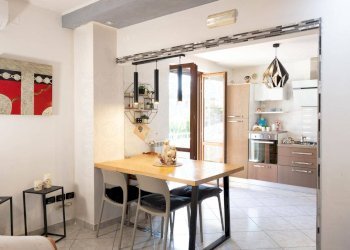 Foto 8 - Trilocale VIA BELVEDERE, Roccapiemonte - foto 8