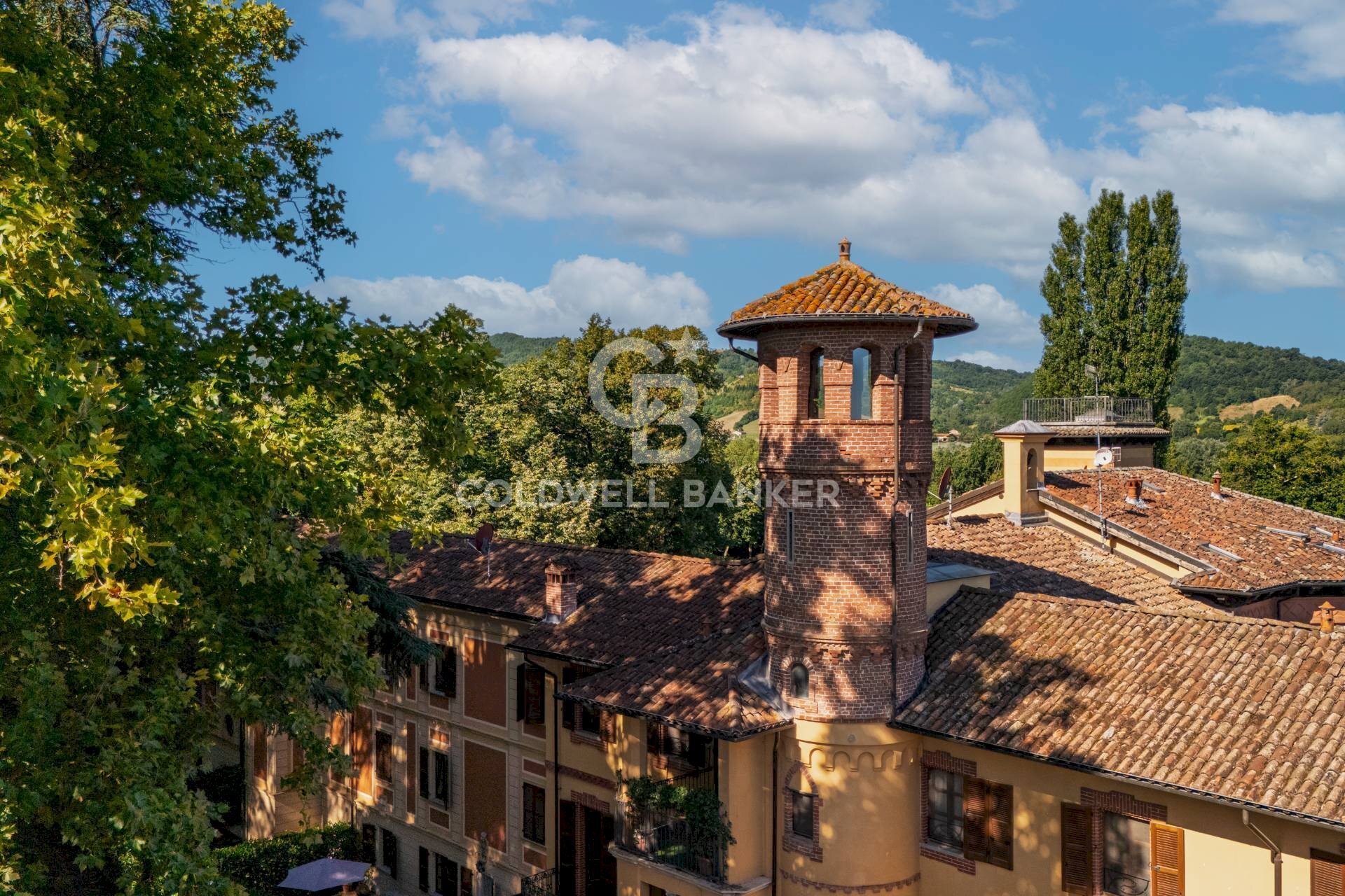 Foto 1 - Villa Localita' Quartino
 
1, Acqui Terme - foto 1