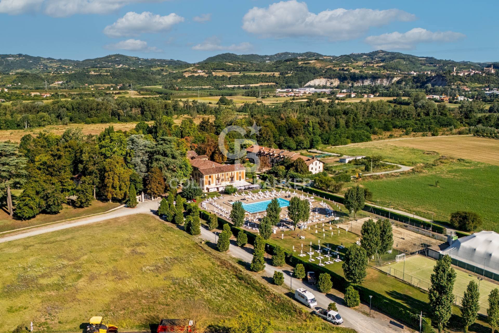 Foto 2 - Villa Localita' Quartino
 
1, Acqui Terme - foto 2