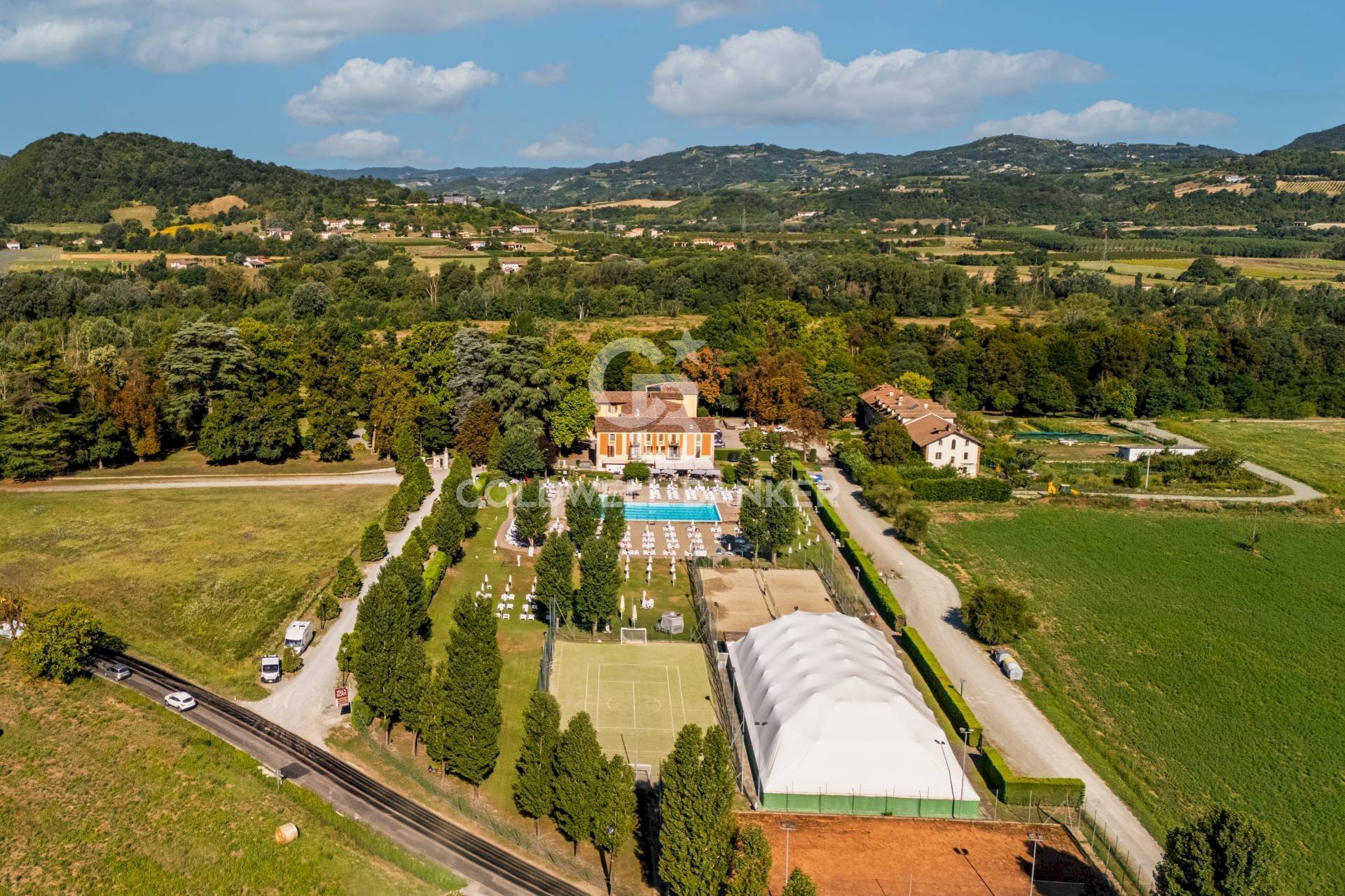 Foto 3 - Villa Localita' Quartino
 
1, Acqui Terme - foto 3