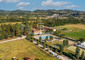 Foto 2 - Villa Localita' Quartino
 
1, Acqui Terme - foto 2