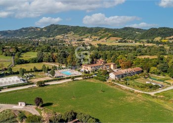 Foto 4 - Villa Localita' Quartino
 
1, Acqui Terme - foto 4