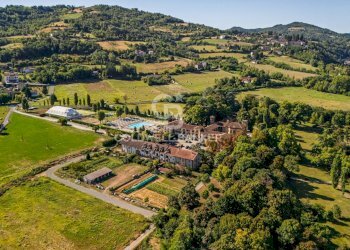 Foto 5 - Villa Localita' Quartino
 
1, Acqui Terme - foto 5