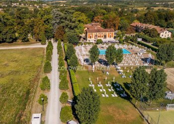 Foto 6 - Villa Localita' Quartino
 
1, Acqui Terme - foto 6