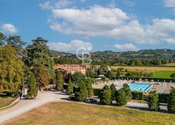 Foto 7 - Villa Localita' Quartino
 
1, Acqui Terme - foto 7