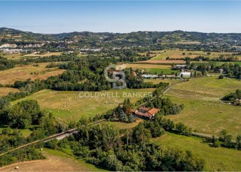 Foto 8 - Villa Localita' Quartino
 
1, Acqui Terme - foto 8