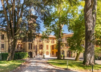 Foto 12 - Villa Localita' Quartino
 
1, Acqui Terme - foto 12