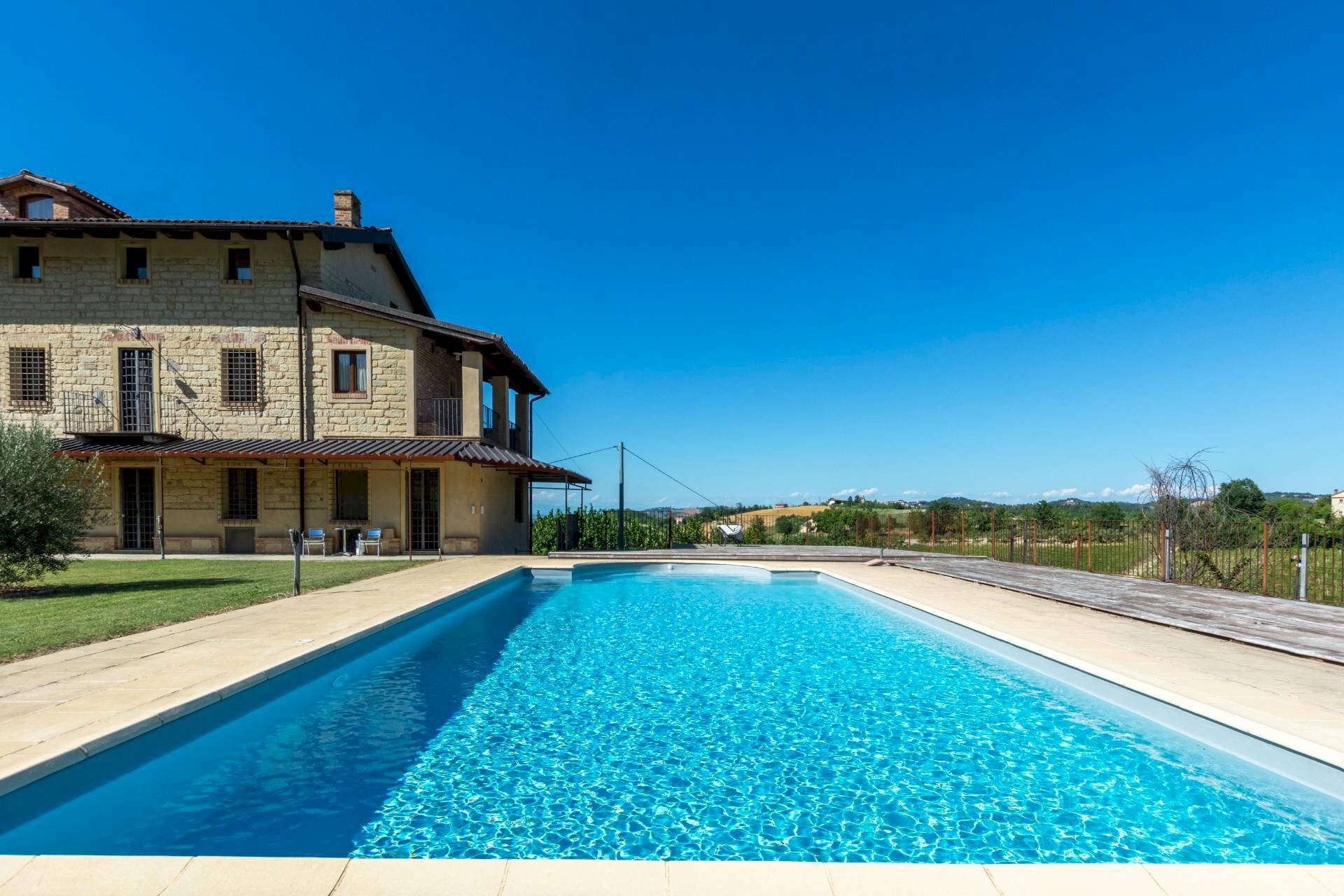 Foto 1 - Villa Cascina Gabannone, Ottiglio - foto 1