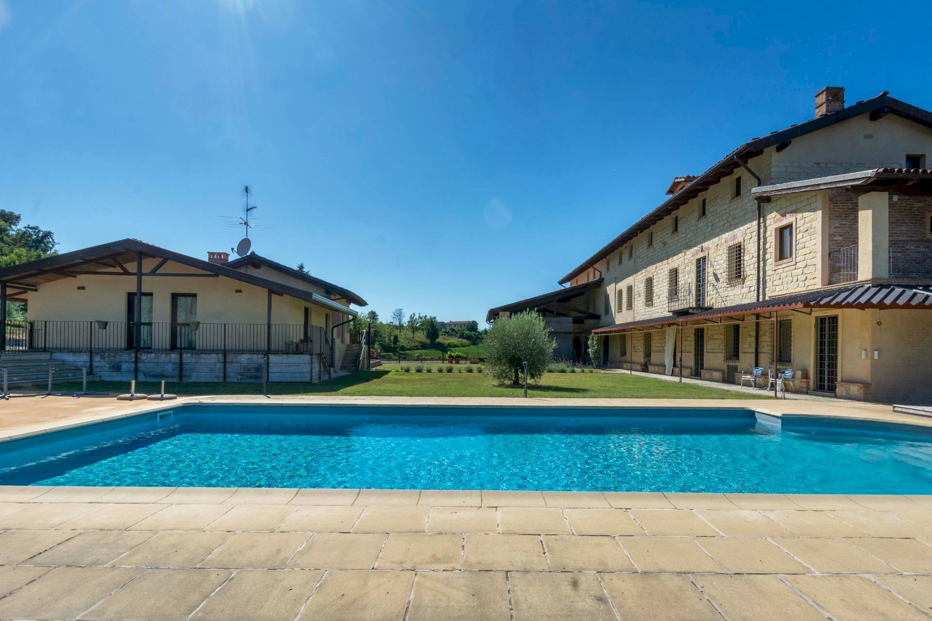 Foto 2 - Villa Cascina Gabannone, Ottiglio - foto 2