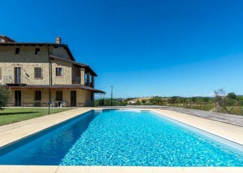 Foto 1 - Villa Cascina Gabannone, Ottiglio - foto 1