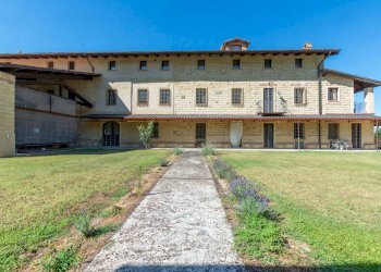 Foto 7 - Villa Cascina Gabannone, Ottiglio - foto 7