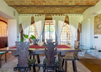 Foto 10 - Villa Cascina Gabannone, Ottiglio - foto 10