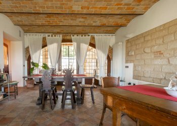 Foto 11 - Villa Cascina Gabannone, Ottiglio - foto 11