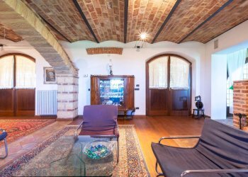 Foto 12 - Villa Cascina Gabannone, Ottiglio - foto 12