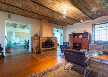 Foto 14 - Villa Cascina Gabannone, Ottiglio - foto 14