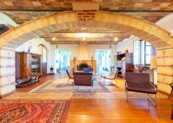 Foto 17 - Villa Cascina Gabannone, Ottiglio - foto 17