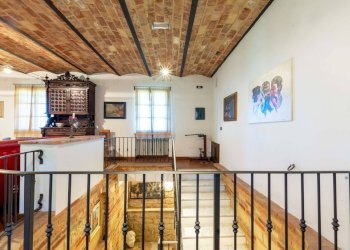 Foto 18 - Villa Cascina Gabannone, Ottiglio - foto 18