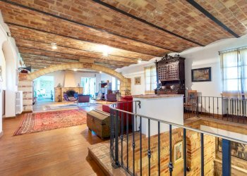 Foto 19 - Villa Cascina Gabannone, Ottiglio - foto 19