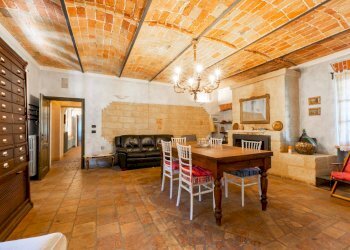 Foto 21 - Villa Cascina Gabannone, Ottiglio - foto 21