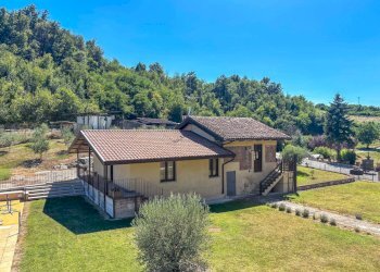 Foto 36 - Villa Cascina Gabannone, Ottiglio - foto 36