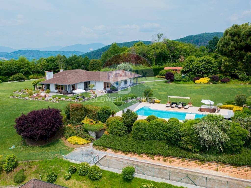 Foto 1 - Villa via Salvadonica
 
30, Colverde - foto 1