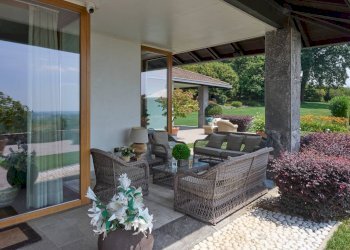 Foto 1 - Villa via Salvadonica
 
30, Colverde - foto 1