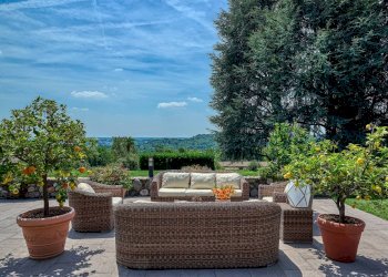 Foto 5 - Villa via Salvadonica
 
30, Colverde - foto 5