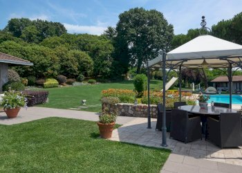 Foto 7 - Villa via Salvadonica
 
30, Colverde - foto 7