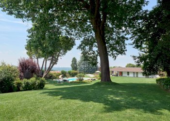 Foto 8 - Villa via Salvadonica
 
30, Colverde - foto 8