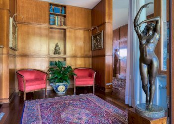 Foto 10 - Villa via Salvadonica
 
30, Colverde - foto 10