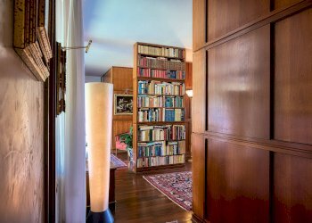 Foto 11 - Villa via Salvadonica
 
30, Colverde - foto 11