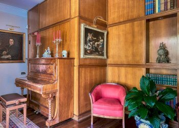 Foto 12 - Villa via Salvadonica
 
30, Colverde - foto 12