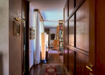 Foto 13 - Villa via Salvadonica
 
30, Colverde - foto 13